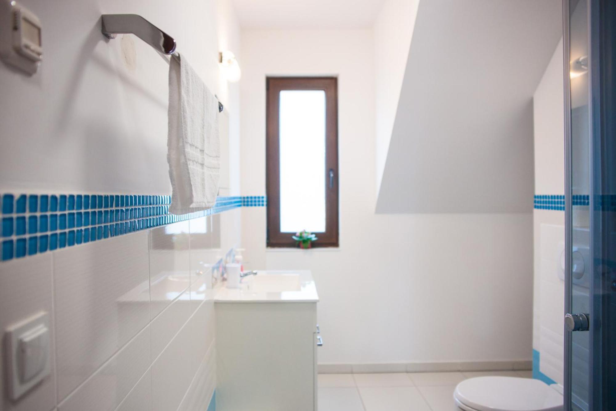 Apartamenty Niegocin Wilkasy Zimmer foto